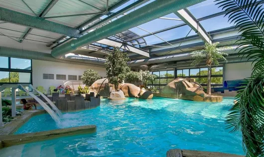 Camping l'Océan