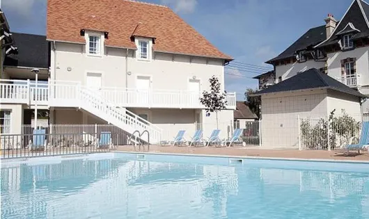 Résidence Odalys Le Domaine des Dunettes