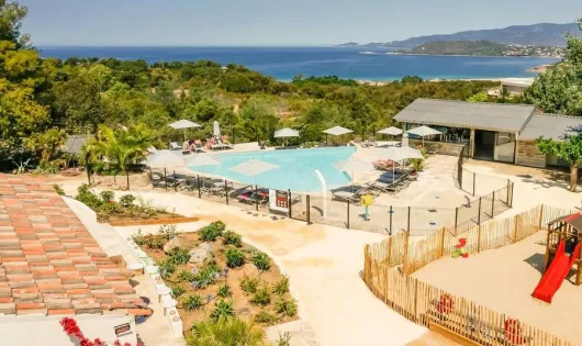 Camping Lacasa