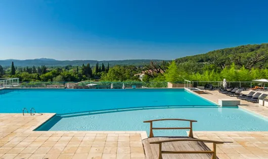 Résidence Le Domaine de Camiole