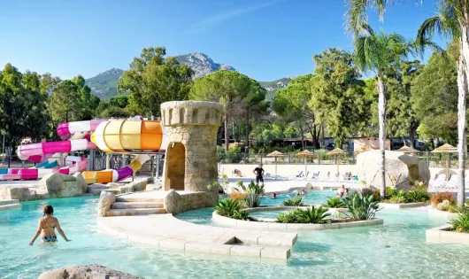 Camping Bella Vista