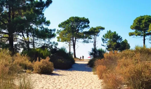 Camping Dolce Vita
