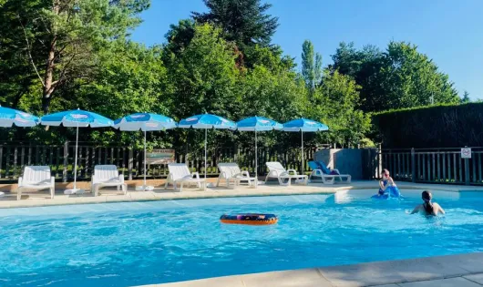 Camping Flower La Pibola