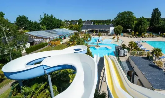 Camping Sandaya Carnac