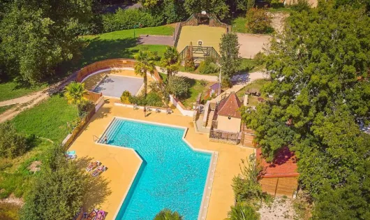 Camping Aqua Viva