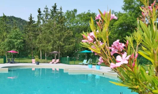 Camping Chanset