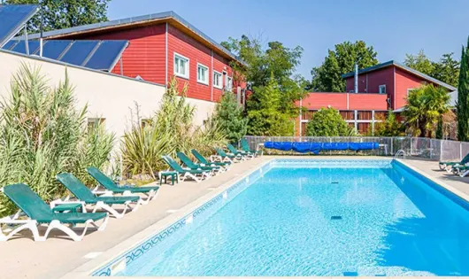 Relais du Plessis