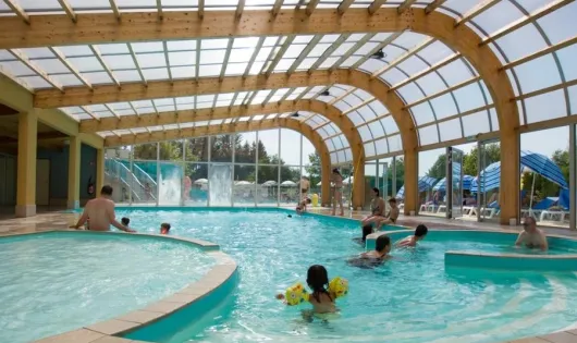 Camping Village Le Fayolan