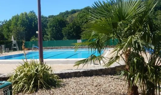 Camping Roc de l'Arche