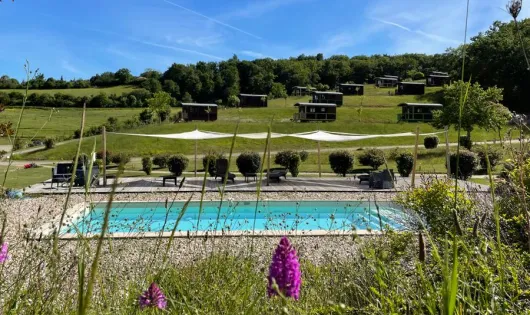 Domaine d'Escapa