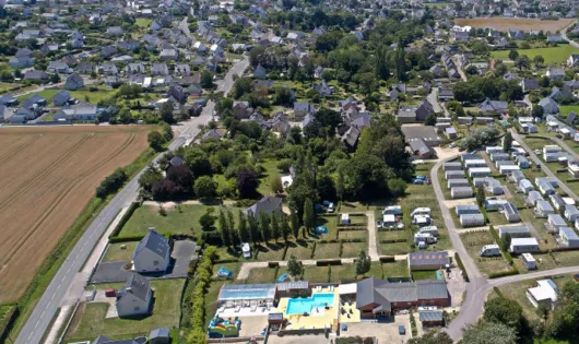 Camping Du Val