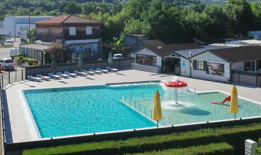 Camping du Lac