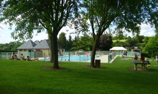 Camping Le Sans Souci