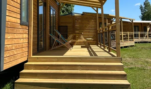Camping Les Marguerites