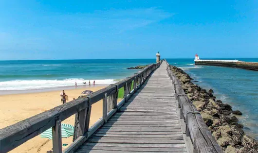Résidence Plage Centrale