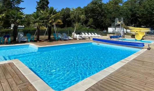 Camping l'Hermitage