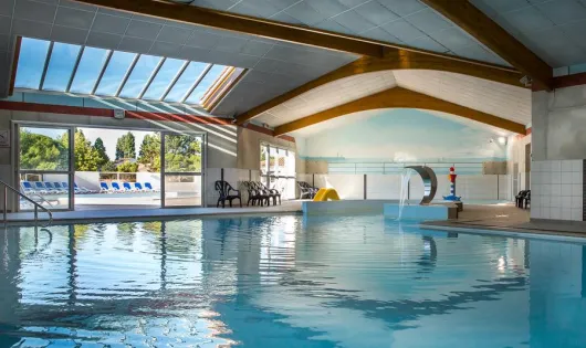 Camping Ile aux Oiseaux