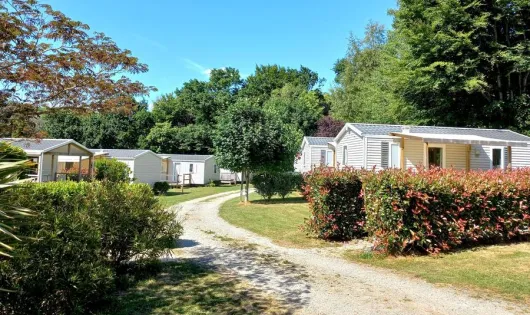 Camping Les Cerisiers