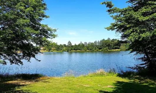 Camping Les Ecossais