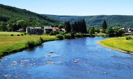 Domaine d'Haulmé