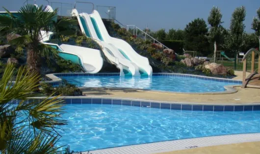 Camping Le Fanal