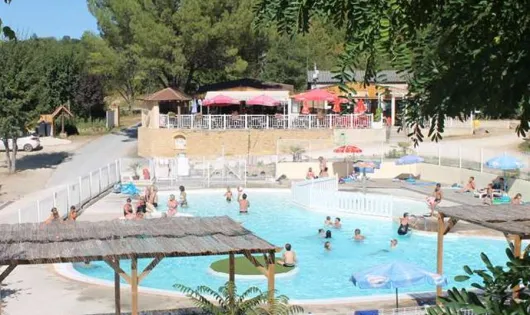 Camping La Grande Prade
