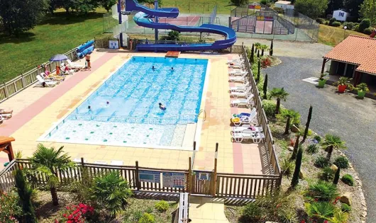 Camping Coeur de Vendée