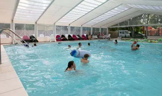 Camping La Belle Etoile
