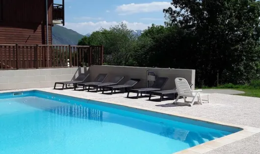 Camping du Col