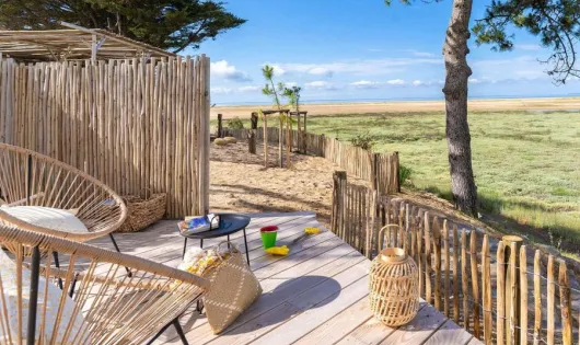 Camping Le Bellevue