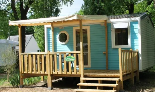 Camping Les Acacias