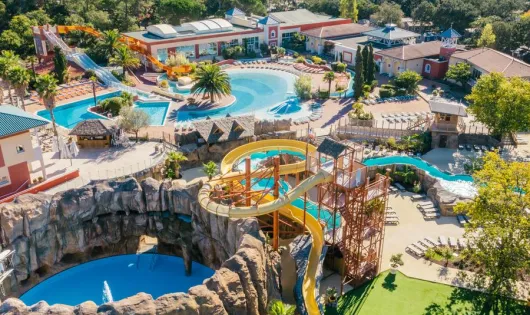 Camping Sylvamar