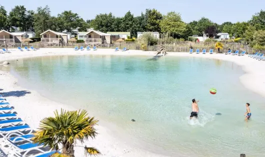 Camping Romanée - L'Evasion
