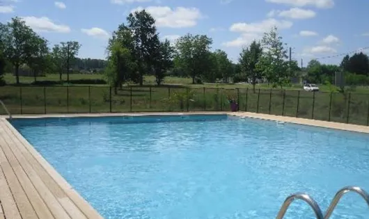 Camping du Pont De Vicq en Perigord
