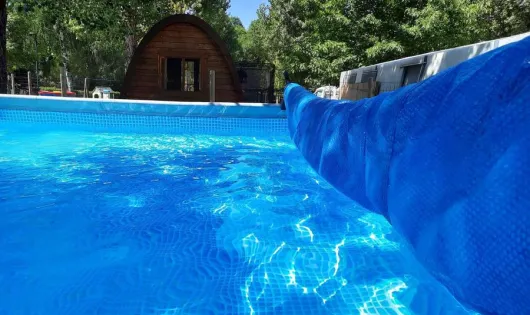 Camping Le Lignon