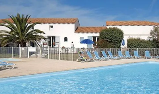 Résidence Odalys Le Village des Amareyeurs