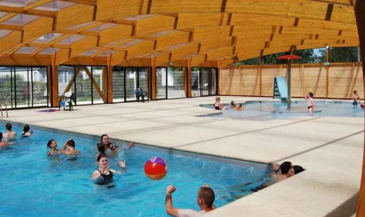 Camping Le Tarteron