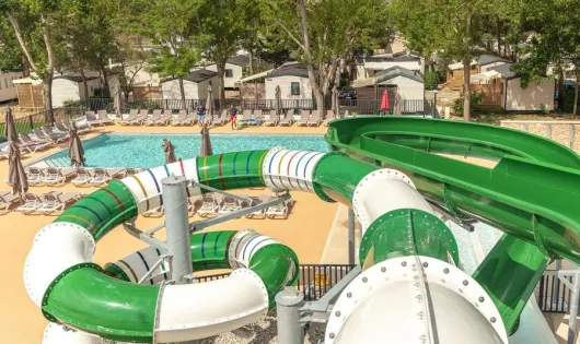 Camping La Marine