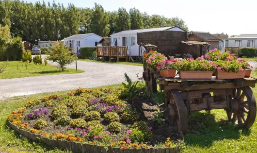 Camping Le Cap Vert