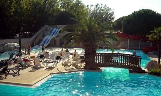 Camping Eden