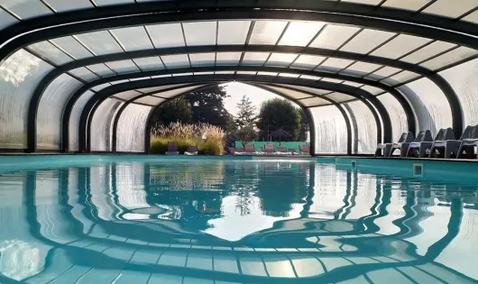 Camping Le Village de la Mer