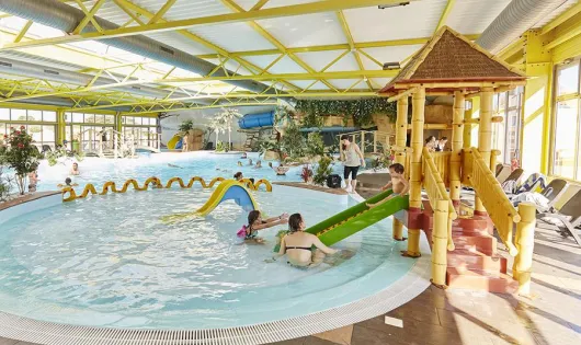 Camping Le Bel Air
