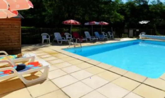 Camping du Lac Marciac