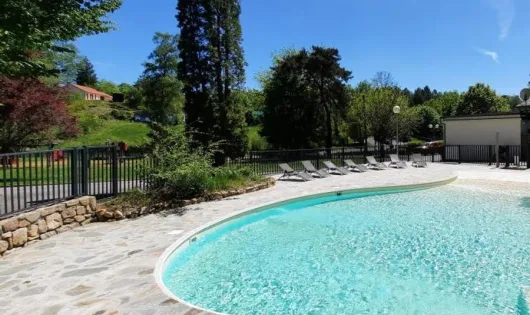 Camping du Lac