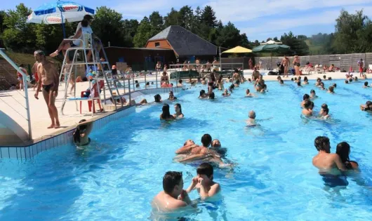 Camping Val Saint Jean