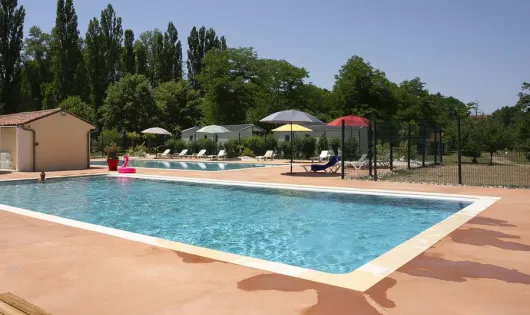 Camping La Bastide