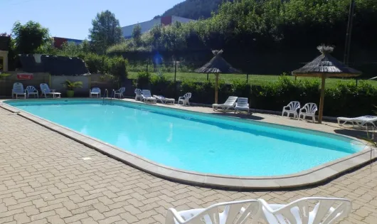 Camping Le Tivoli