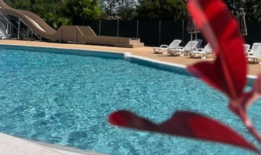 Camping La Provençale