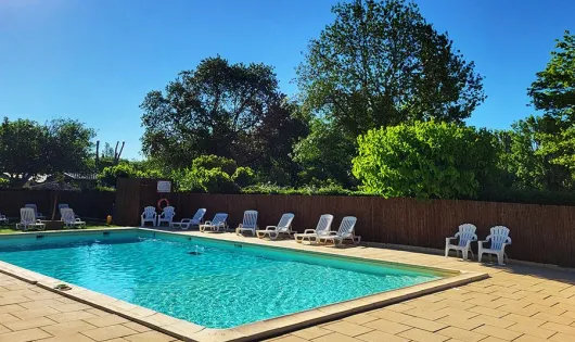 Camping Garden River Centro Vacanze