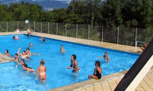 Camping Le Balcon de Chartreuse